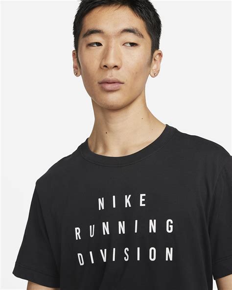 Nike Running Division Men's Dri